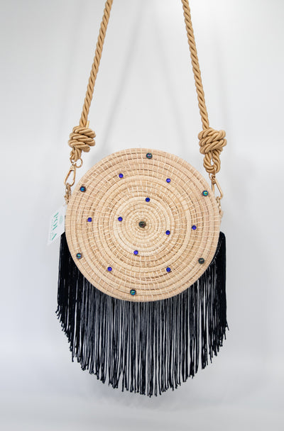 Sofia Crossbody Bag