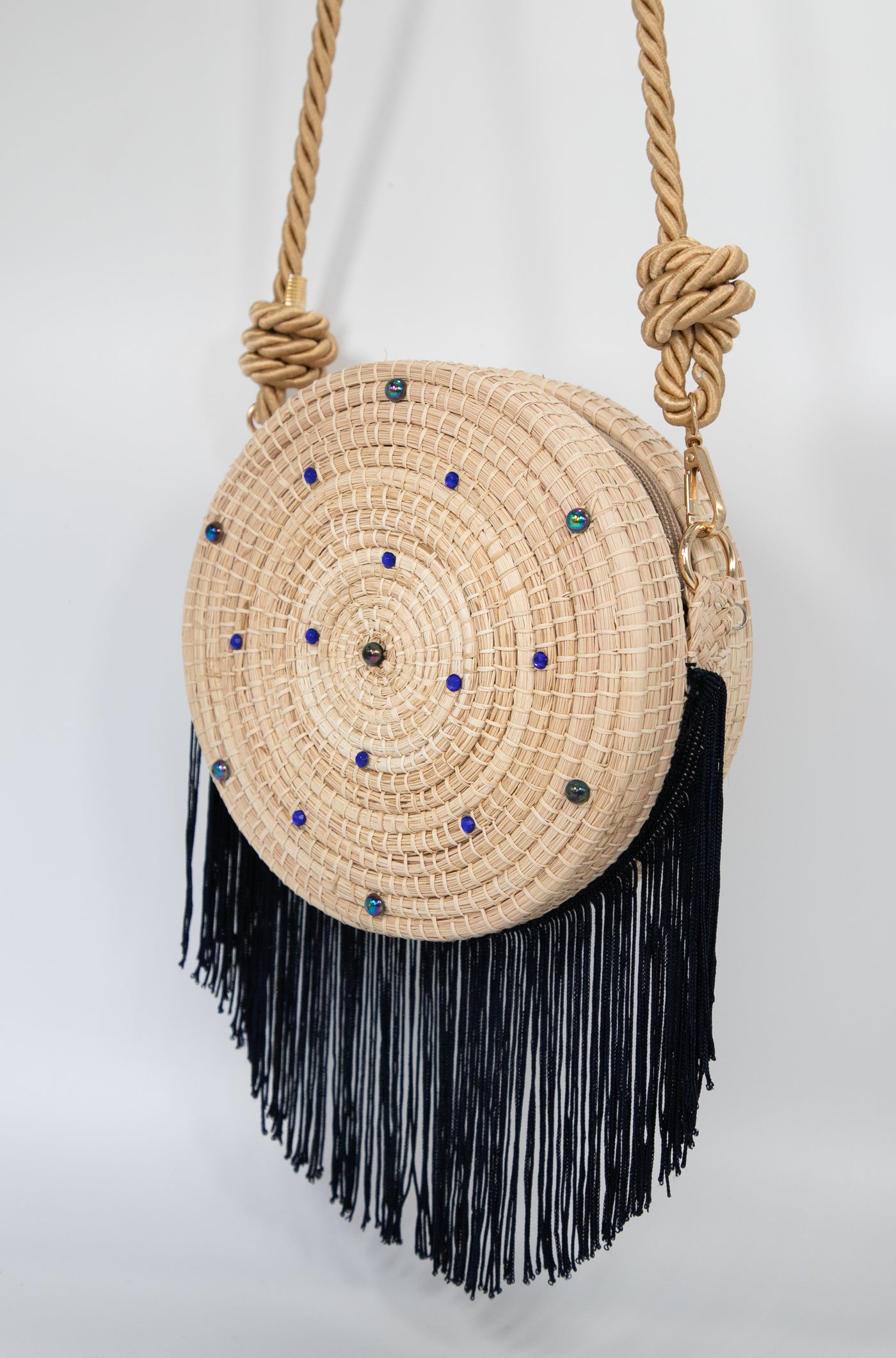 Sofia Crossbody Bag