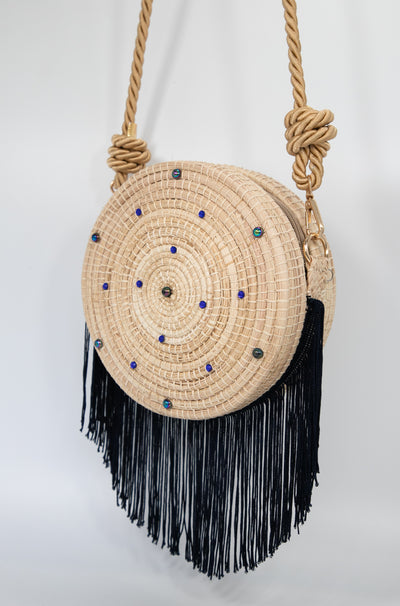 Sofia Crossbody Bag