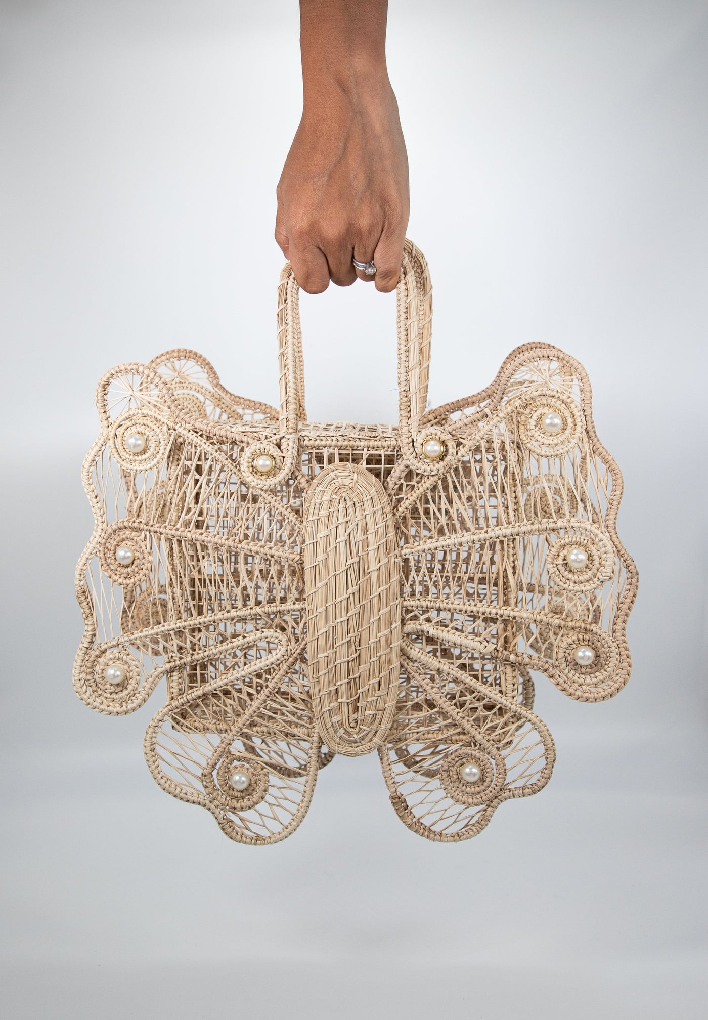 Mariposa Handbag