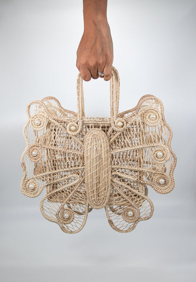 Mariposa Handbag