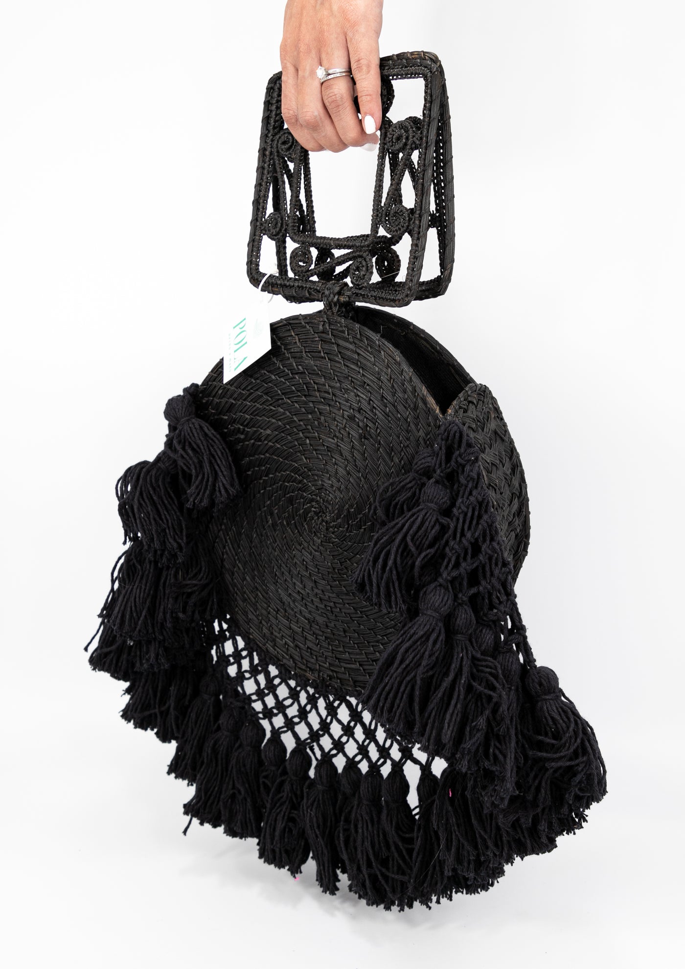Vanessa Handbag