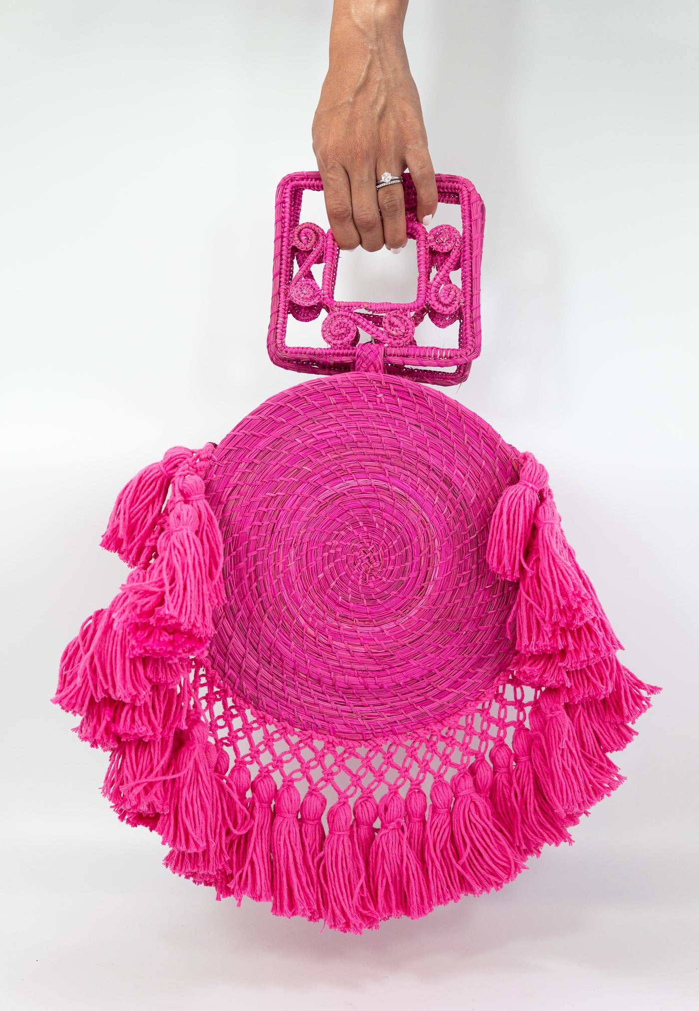 Vanessa Handbag