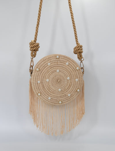Perla Crossbody Bag