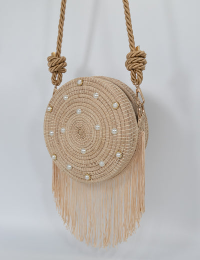 Perla Crossbody Bag
