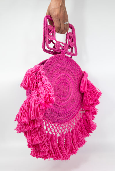 Vanessa Handbag