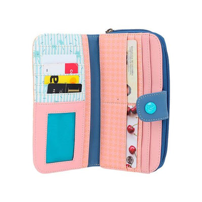 Verona Happy Wallet