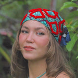 Mafe Scarf