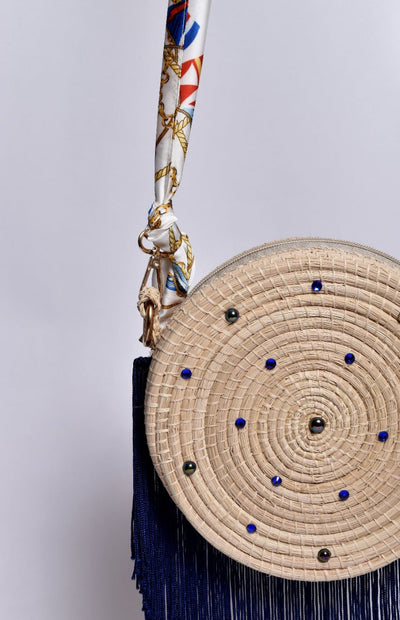 Sofia Crossbody Bag