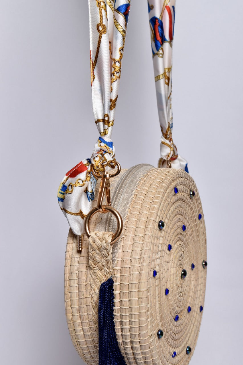 Sofia Crossbody Bag