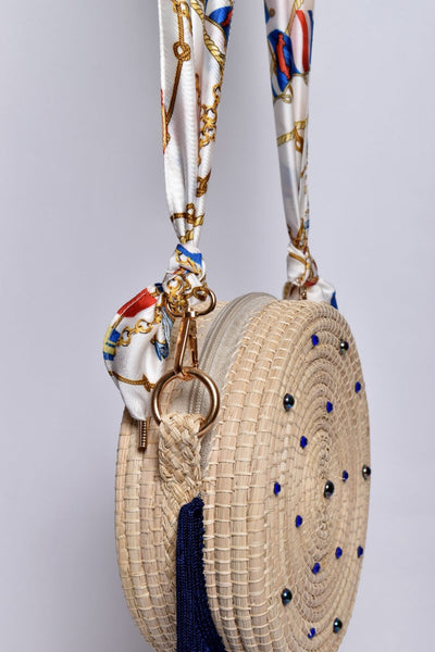 Sofia Crossbody Bag