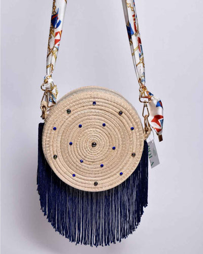 Sofia Crossbody Bag