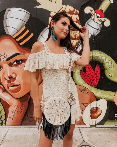 Sofia Crossbody Bag