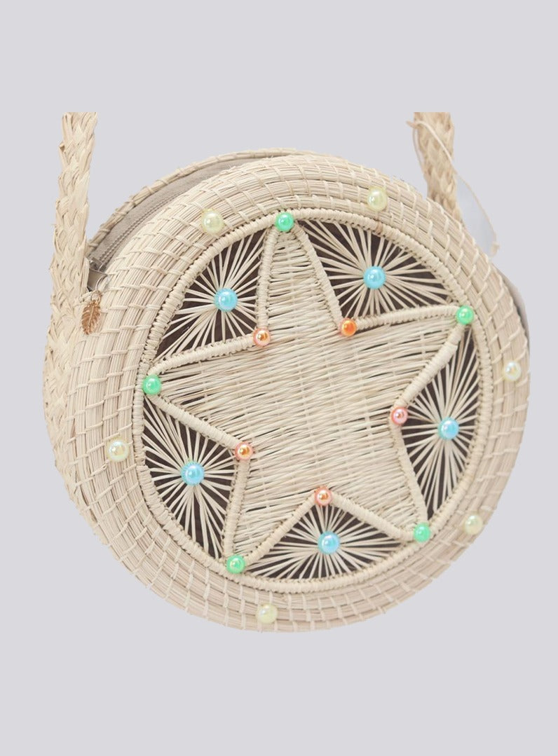 Star and colors cross body bag (click for more colors)