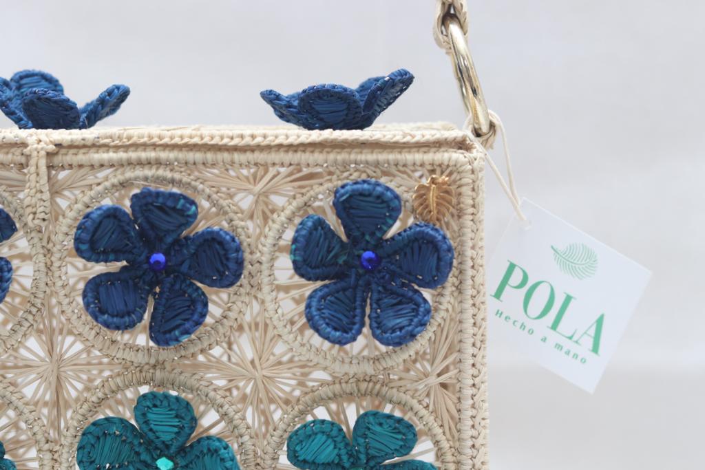 Sunshine handbag (click for more colors)