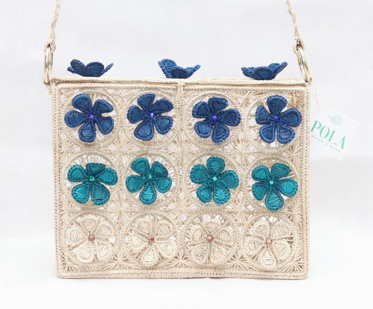 Sunshine handbag (click for more colors)