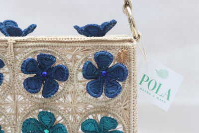 Sunshine handbag (click for more colors)