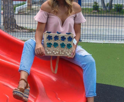 Sunshine handbag (click for more colors)
