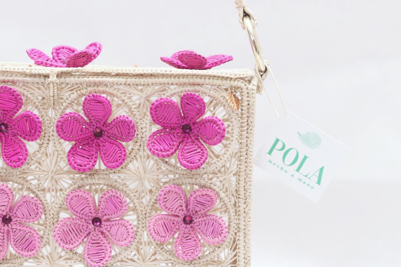 Sunshine handbag (click for more colors)