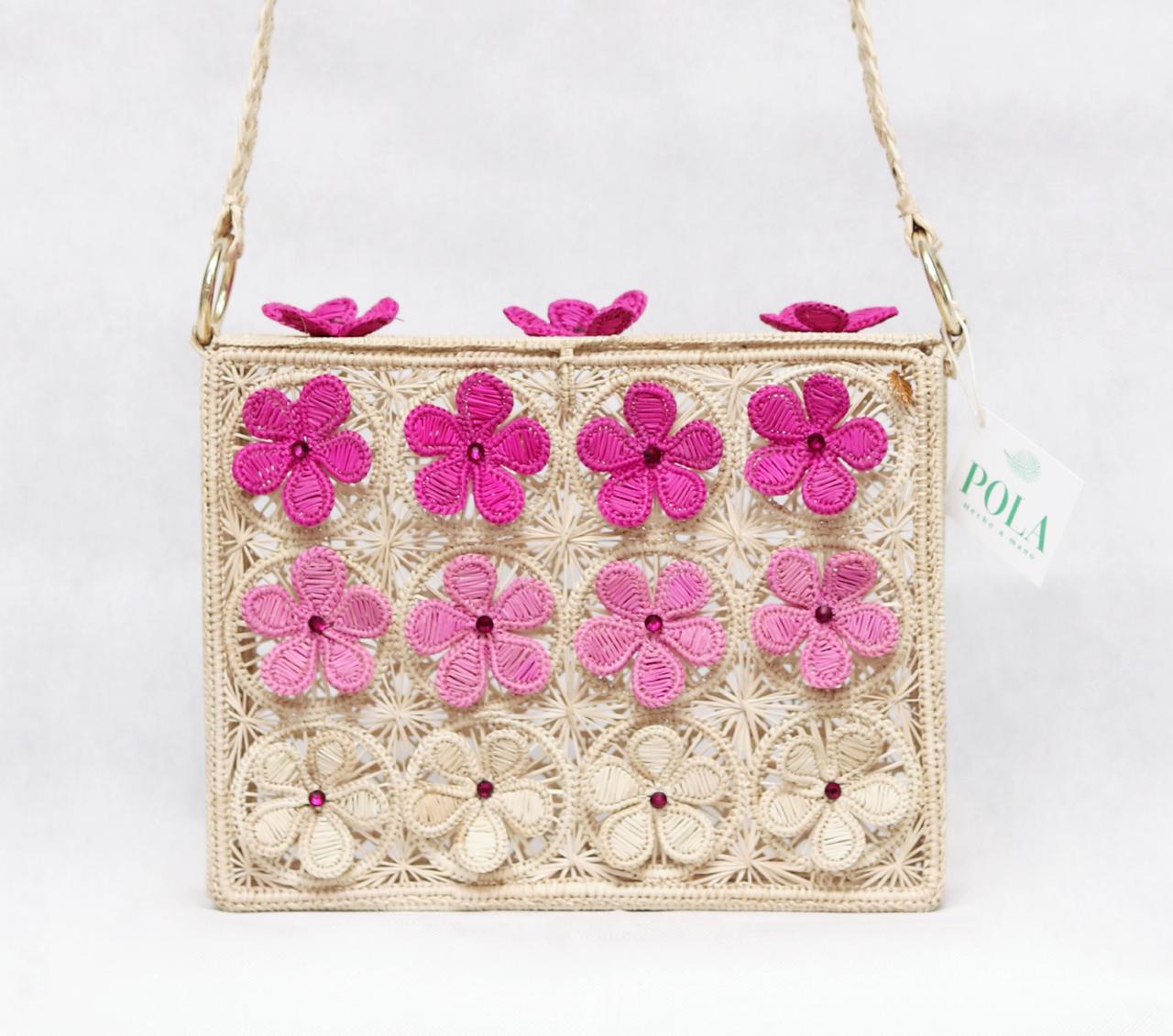 Sunshine handbag (click for more colors)