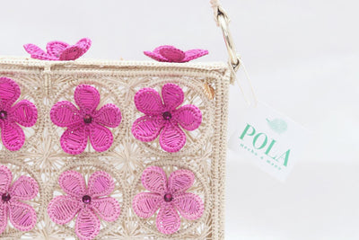 Sunshine handbag (click for more colors)