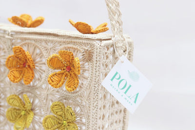 Sunshine handbag (click for more colors)