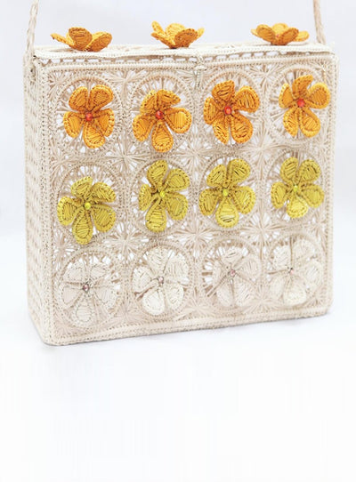 Sunshine handbag (click for more colors)