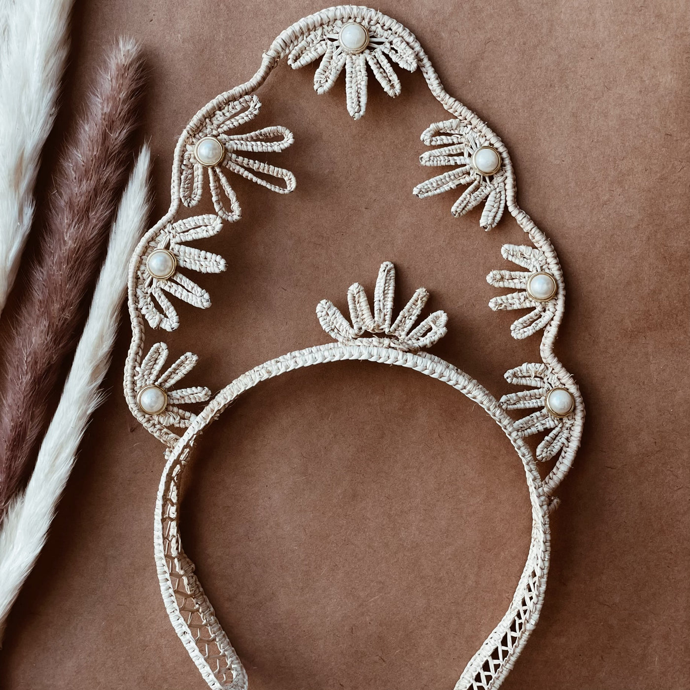 Tina Headband