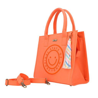Malaga Happy Mandarina Bag