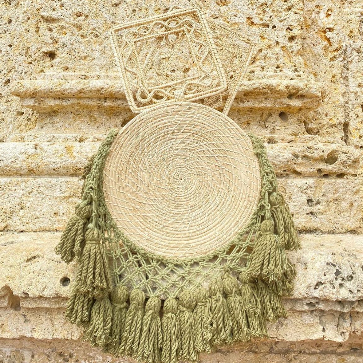 Vanessa Handbag