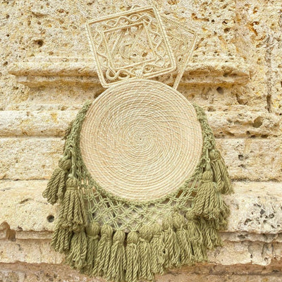 Vanessa Handbag