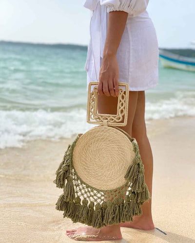 Vanessa Handbag