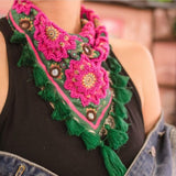 Gabriela Scarf