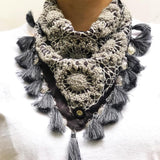 Veronica Scarf