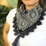 Veronica Scarf