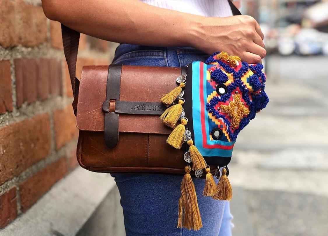 Paola Scarf