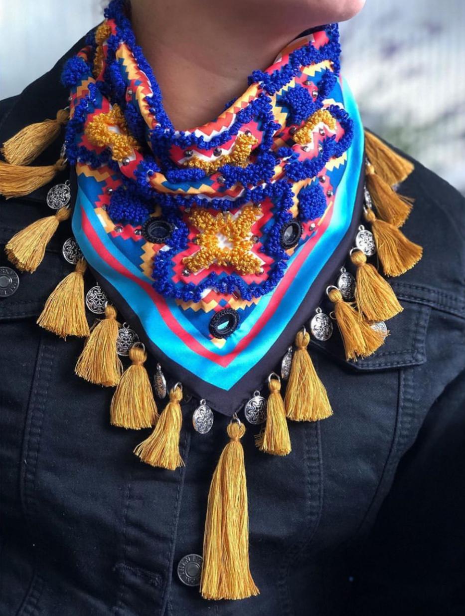 Paola Scarf