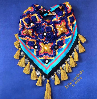 Paola Scarf