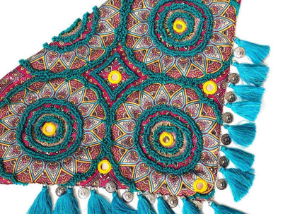 Alana Scarf