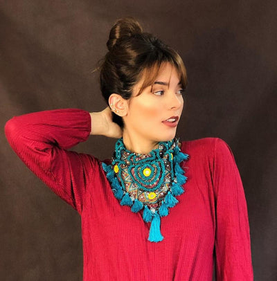 Alana Scarf