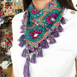 Camila scarf