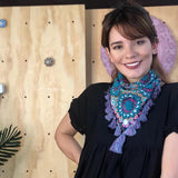 Camila scarf