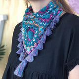 Camila scarf