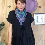 Camila scarf