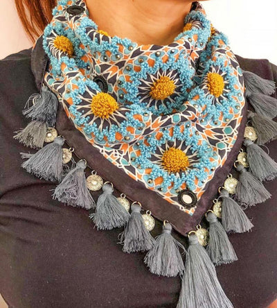 Ada Scarf