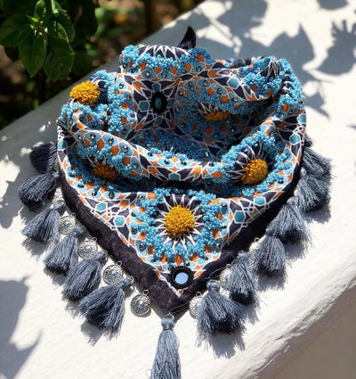 Ada Scarf