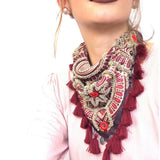 Nur Scarf