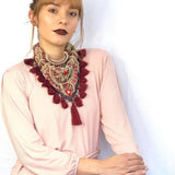 Nur Scarf