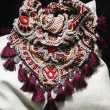 Nur Scarf