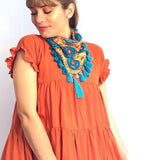 Silvana Scarf